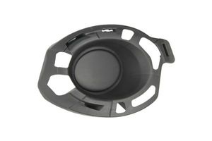 Ventilatiegrille, bumper 6502076033916P