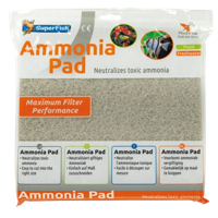 Superfish Ammonia filtermat