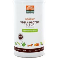 Vegan Protein - thumbnail