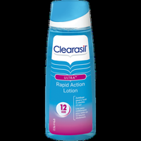 Clearasil Ultra Rapid Action Lotion 200 ml bij Jumbo