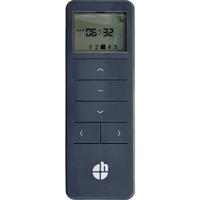 Heicko HIP05BT-BI 5-kanaals Draadloze handzender 433 MHz Heicko HIP05BT-BI 5-kanaals Draadloze handzender 433 MHz