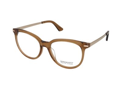 Brillen met correctie Serengeti Leelee SV593002
