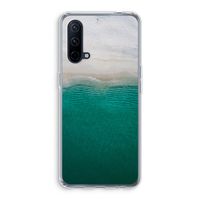 Stranded: OnePlus Nord CE 5G Transparant Hoesje