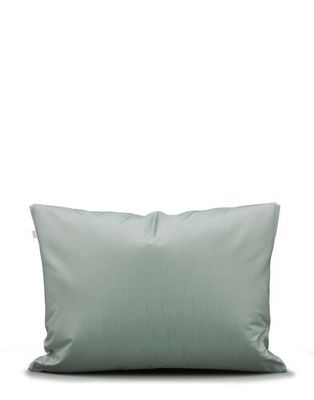 Essenza Essenza Zeva Kussensloop Dusty green 60x70