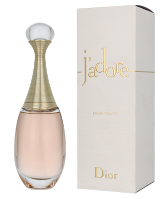 Christian Dior - Dior J&apos;Adore Eau de toilette Spray 100 ml Dames