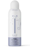 Naif Happy shower foam (200 ml)