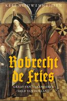 Robrecht de Fries - Kees Nieuwenhuijsen - ebook