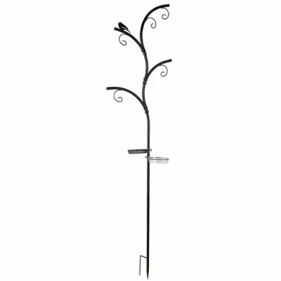 Smart standaard tbv silos