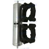 REPUESTOS MOTORES REC120650-55040 - FILTRO COMBUSTIBLE