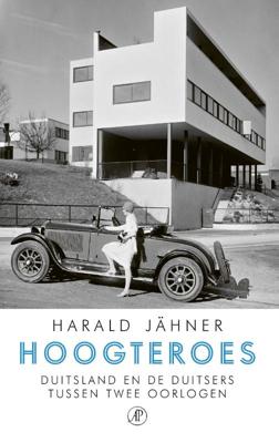 Hoogteroes (Hardback)