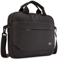 Case Logic Advantage Laptop Attaché 11.6" - tas 11,6 inch zwart - thumbnail