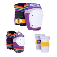 Six Pack Junior Lavender - Beschermset