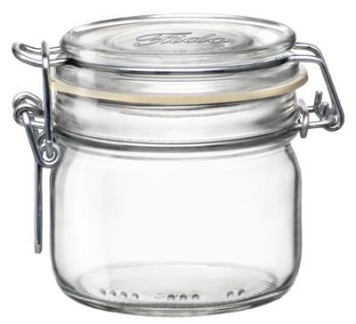 Weckpot Fido 20 cl