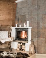 Bohemian Behang Kasba Rol Koper Bohemian Behang Kasba Rol Koper