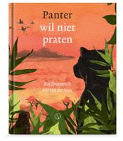Panter wil niet praten (Hardback)