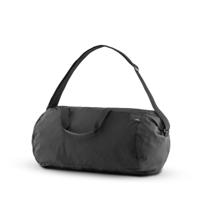 Matador ReFraction Opvouwbare Duffle Bag - 25L - Black - thumbnail