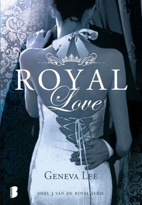 Geneva  Lee Royal 3   Royal Love