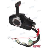 REC24800-ZZ5-A02 - HONDA AFSTANDSBEDIENING (NHK MEC