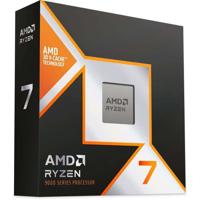 Processor - AMD - Ryzen 7 9850X3D - 8 kernen - 16 threads