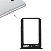 SIM-kaarthouder voor Xiaomi Note 3 (zwart)