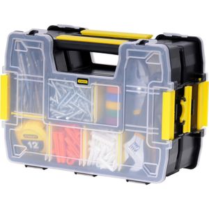 SortMaster Organizer Light Dubbelzijdig Gereedschapsbox