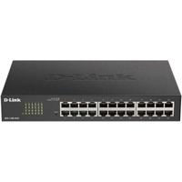 Schakelaar D-Link DGS-1100-24V2/E