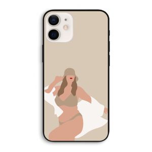 One of a kind: iPhone 12 Biologisch afbreekbaar hoesje