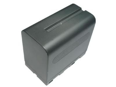 Falcon eyes accu np-f960f