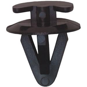 Bekleding clip universeel - 20 stuks 65B102418