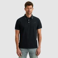 Pme Legend Ppss2504867 Stretch Pique Package Poloshirts 5281 Salute