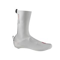 Castelli Aero Race overschoenen wit unisex