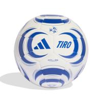adidas Tiro Club Voetbal Maat 5 Wit Blauw
