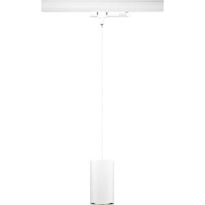 Paulmann Kratos 96613 LED-hanglamp LED 25 W Wit