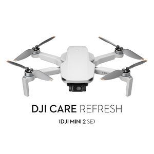 DJI Care Refresh 1-Year Plan DJI Mini 2 SE