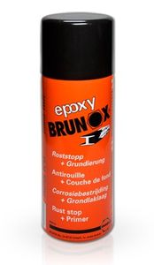 Brunox epoxy roestomvormer 400ml 1813002
