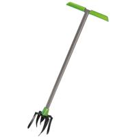 Freund 1990614 Tuinkrabber Werkbreedte 18 cm