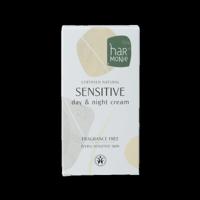 Harmonie Hypo allergeen dag/nachtcreme 50 Milliliter