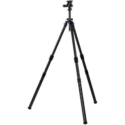 Carl Zeiss Tripod Kit Max-Duty V