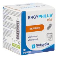 Ergyphilus Plus Caps 30