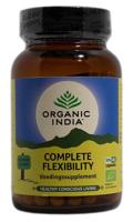 Organic India Complete flexibility bio 90 Capsules