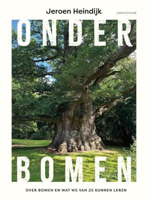 Onder bomen (Hardback)