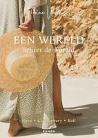 Een wereld achter de wereld - Irina Veelders - ebook