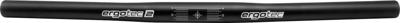 Ergotec Bar fixi flat bar black 25,4mm