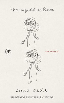 Marigold en Rose Marigold en Rose