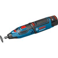 Accurotatiegereedschap GRO 12V-35 solo Professional Multifunctioneel gereedschap