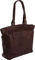 The Chesterfield Brand Shopper Berlin-Brown