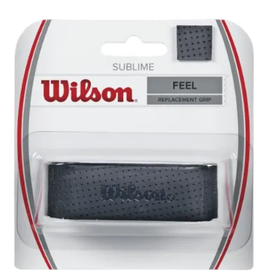 Wilson Sublime Replacement Grip Wilson Sublime Replacement Grip