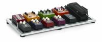 Gator Cases G-TOUR PEDALBOARD-LGW audioapparatuurtas Audio-interface Hard case Aluminium, Hout Aluminium, Zwart - thumbnail