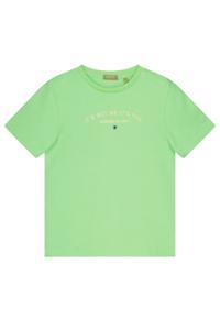 Like Flo zomer shirt meisjes teens - mint - Ease