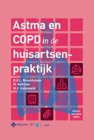 Astma en COPD in de huisartsenpraktijk (Hardback) Astma en COPD in de huisartsenpraktijk (Hardback)